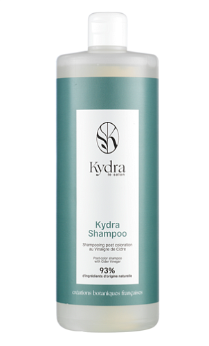 Kydra Post Hair Color Shampoo - Технический шампунь для окрашивания и блондирования волос